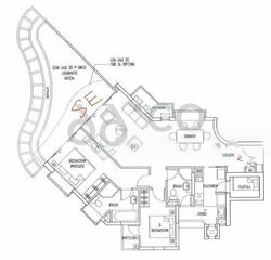 Cote D'Azur (D15), Condominium #487489161